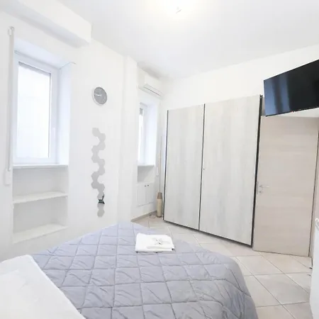 Domus Tiziano 30 Meters From The C Line Apartament Rzym