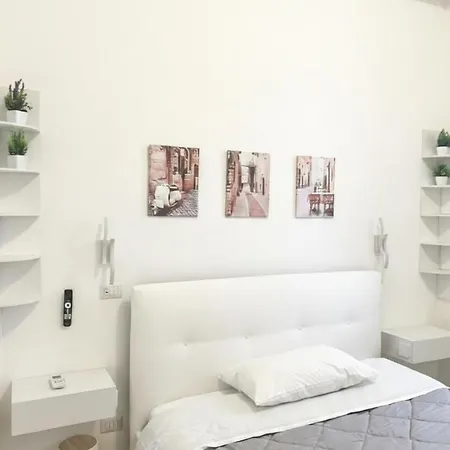 Domus Tiziano 30 Meters From The C Line Apartament *