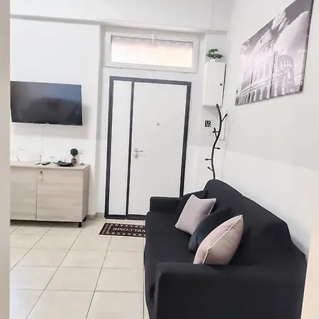 Domus Tiziano 30 Meters From The C Line * Rzym