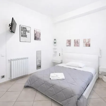 Domus Tiziano 30 Meters From The C Line Apartament Rzym